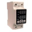 محافظ ولتاژ مدل ECP63-VA