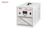 استابیلایزر سارا مدل T136S ظرفیت 6000VA