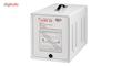 استابیلایزر سارا مدل T136S ظرفیت 6000VA