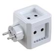 چندراهی برق الدینیو مدل CUBE