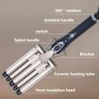 فر کننده و حالت دهنده مو موهیر مدل MO-6003