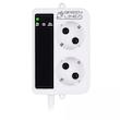 محافظ ولتاژ گرین لاین مدل GLP162W-1.8m