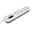 محافظ ولتاژ الکتروپیک مدل سوما کد PWS-04L2-SOMA