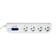 محافظ ولتاژ الکتروپیک مدل سوما کد PWS-04L2-SOMA