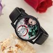 ساعت مچی عقربه ای ناکسیگو مدل Demon Slayer کد LF6842
