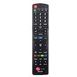 ریموت کنترل مدل +RM-L915