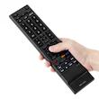ریموت کنترل تلویزیون مدل RM-L1028