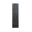 ریموت کنترل تلویزیون ایکس ویژن مدل ak875223456