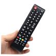 ریموت کنترل تلویزیون  مدل AA59-00786a