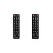 ریموت کنترل تلویزیون مدل AA59-00602A مجموعه 2 عددی