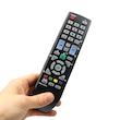 ریموت کنترل مدل BN59-00865A