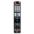 ریموت کنترل تلویزیون  مدل RM-L930+3