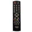 ریموت کنترل وستل مدل RC-2040