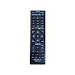 ریموت کنترل تلویزیون  مدل RM-1185 کد P98