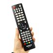 ریموت کنترل تلویزیون مدل TA59-00142A
