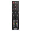 ریموت کنترل تلویزیون مدل RM-L1098+8
