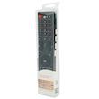 ریموت کنترل تلویزیون مدل RM-L1098+8