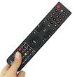ریموت کنترل تلویزیون مدل RM-L1098+8