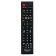 ریموت کنترل تلویزیون مدل ER-22601A