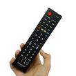ریموت کنترل تلویزیون مدل ER-22601A