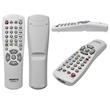 ریموت کنترل تلویزیون هوآیو مدل RM-016FC