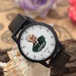 ساعت مچی عقربه ای ناکسیگو مدل سردار سلیمانی کد LF12613