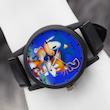 ساعت مچی عقربه ای ناکسیگو مدل Sonic the Hedgehog 2 کد LF14023