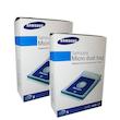 کیسه جاروبرقی  مدل PMS02 بسته 2 عددی