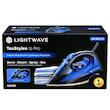 اتو بخار 2200 وات لایت ویو مدل LW-SIR-311