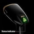 بخارگر 2000 وات فلر مدل GS200