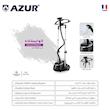 اتو بخار آزور مدل AZ-119GS