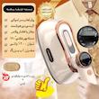 اتو بخار رویال استار مدل دسته تاشو پنل سرامیک کد RS-YD1298