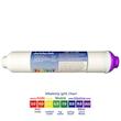 دستگاه تصفیه کننده آب سافت واتر مدل sw-inline-1700