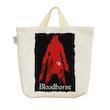 ساک خرید خندالو مدل بازی Bloodborne کد 5275