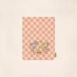 پاکت هدیه مریخ مدل Flower 5028
