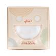 ساک خرید خندالو مدل I'm Not Lazy I'm Just Relaxed کد 6880