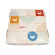 ساک خرید خندالو مدل Hello Summer کد S41