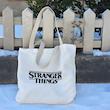 ساک خرید خندالو مدل سریال استرنجر تینگز Stranger Things کد 1595