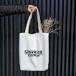 ساک خرید خندالو مدل سریال استرنجر تینگز Stranger Things کد 1595