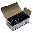 گیره کاغذ دیاموند مدل 15MM بسته 12 عددی