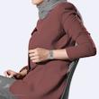 ساعت مچی عقربه ای زنانه رومانسون مدل RM8220TL1WM32W