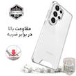 کاور سامورایی مدل Space مناسب برای گوشی موبایل سامسونگ Galaxy S26 Ultra