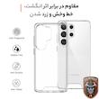 کاور سامورایی مدل Space مناسب برای گوشی موبایل سامسونگ Galaxy S26 Ultra