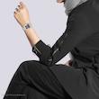 ساعت مچی عقربه ای زنانه رومانسون مدل TM7601LL1WA32W