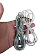 کش قیطان مدل K2MSH طول 2 متر بسته 2 عددی