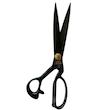 قیچی خیاطی وای دی ال کد 12