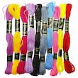 نخ کوبلن مدل 21NK10 بسته 10 عددی