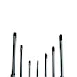 پیچ گوشتی فورد کد 8026 بسته 7 عددی