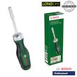 پیچ گوشتی بوش مدل فوق حرفه ای کد 1600A02BX2 مجموعه 12 عددی