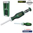 پیچ گوشتی بوش مدل فوق حرفه ای کد 1600A02BX2 مجموعه 12 عددی